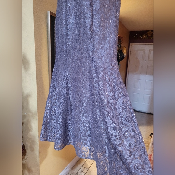 Nightway long drees - Picture 9 of 12